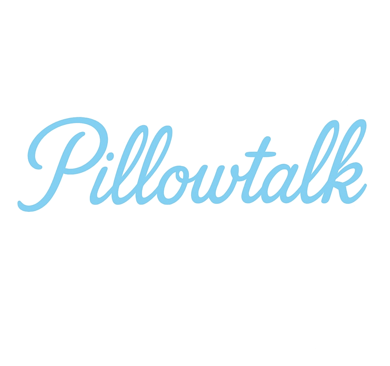 Pillowtalk